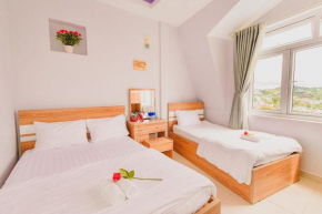 Trưởng Sky Hotel Đà Lạt